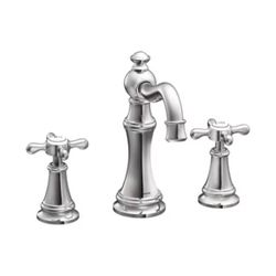 MOEN WEYMOUTH BATHROOM FAUCET TS42114