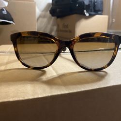 Coach Sunglasses 
