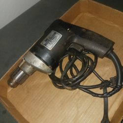 3/8 Carftsman Industrial Drill