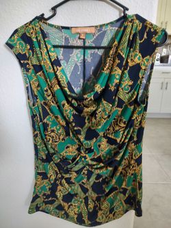Women's Shirts And Jeans