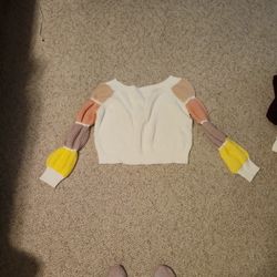 Sweater Small 