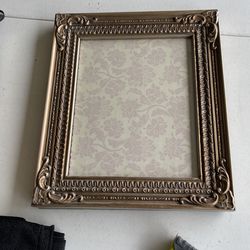 Picture Frames 2 (8x10) &1 (16&20)