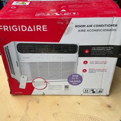 Frigidaire 14000  BTU Window Air Conditioner
