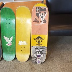 Skateboards  For Sale 🛹 