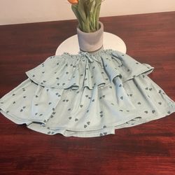 Girls Skirt