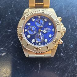 New INVICTA Watch