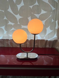 IKEA SIMRISHAMN table lamp