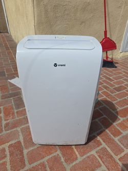 VREMI portable air conditioner