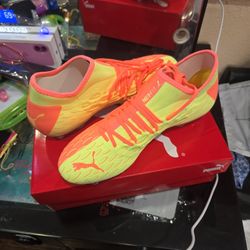 Puma Future 5.3 Netfit Soccer Cleats 