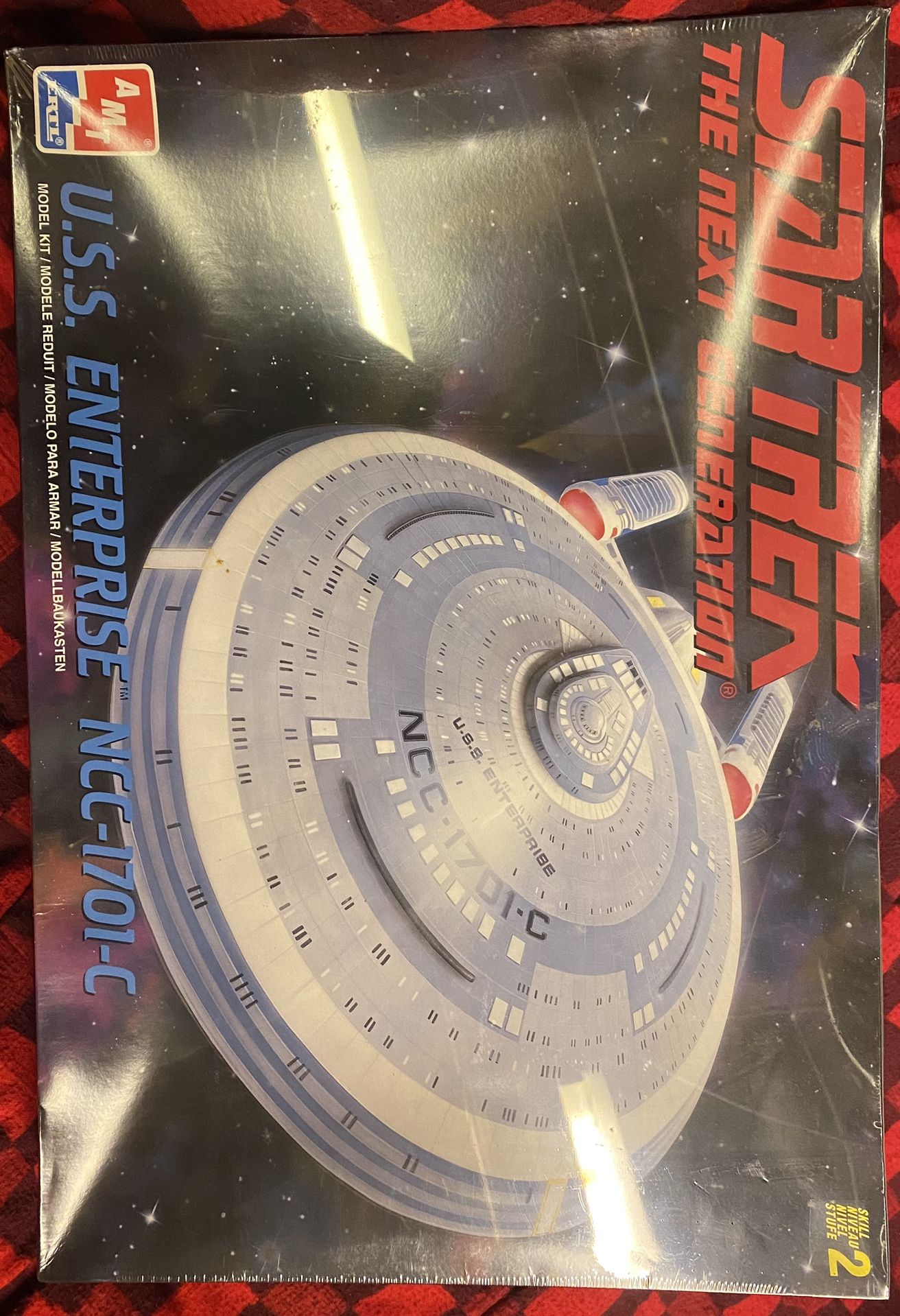 Star Trer The Next Generation