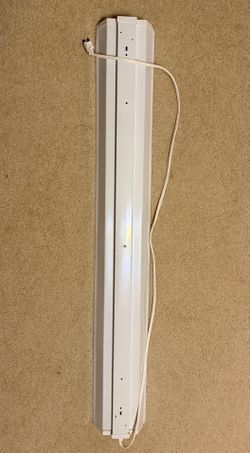 Tube light