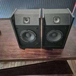 BOSE  SPEAKERS