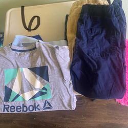Boy Clothes