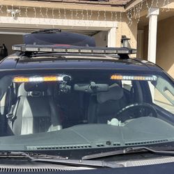 Led Lights (off-road/ Construction)