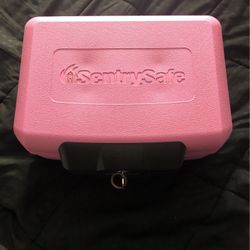 Sentry Safe Model No .BZ-541091