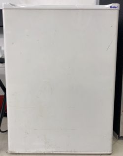 Small Refrigerator
