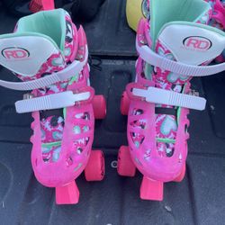 Kids Skates 