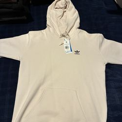 Adidas Hoodie Size M