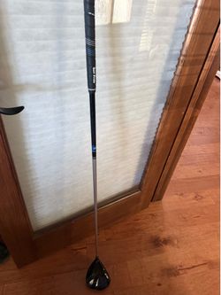 TourEdge Exoctics EXS Driver