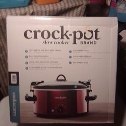 Crockpot 