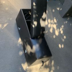 Banco Para Hacer ejercicio 