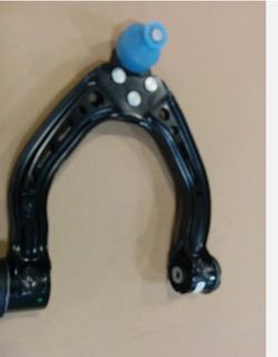 Tesla Model S 2012-JA2021 OEM FRONT UPPER CONTROL ARM- LEFT DRIVER- (contact info removed)-00-B