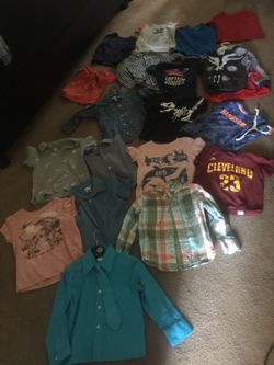 Size 3t