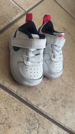 Nike baby shoes