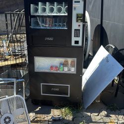 Vending Machine 