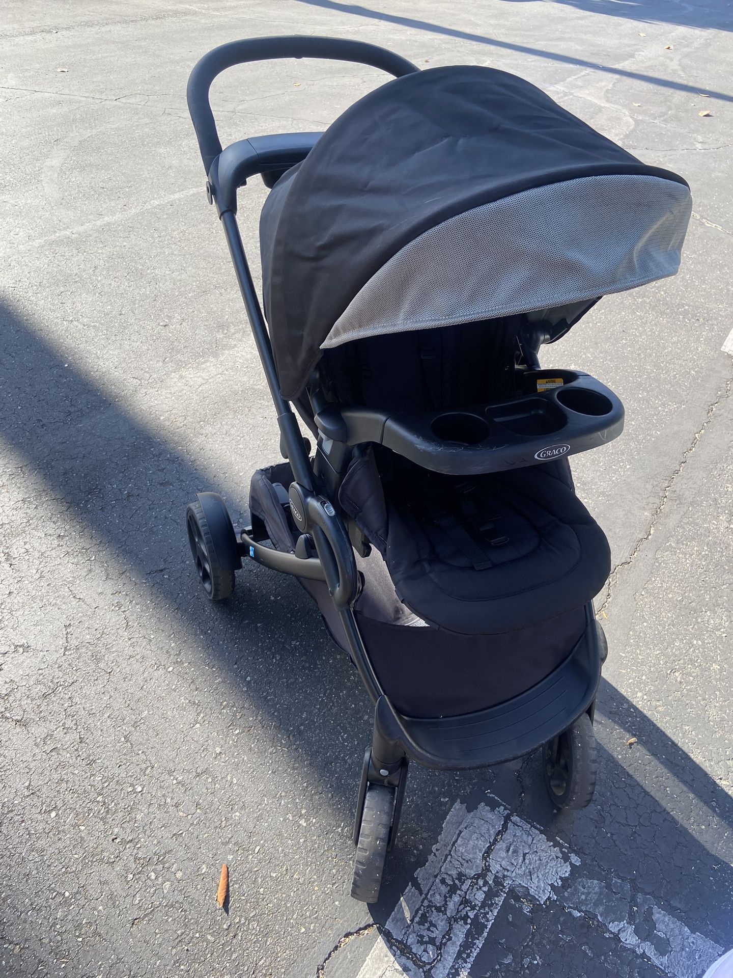Stroller