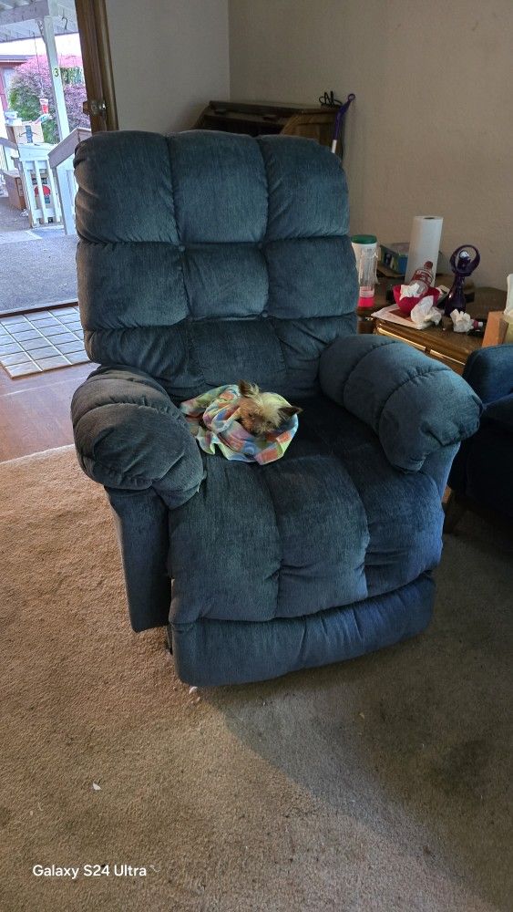 Lift Chair