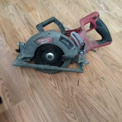 Milwaukee Power Tools 