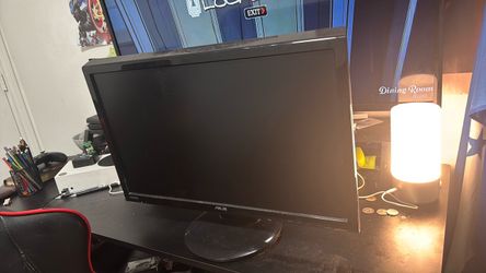 Asus Screen monitor