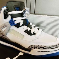 AIR JORDAN “SPIZIKE - Limited Edition Size 6.5Y 💥OG💥