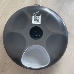 Automatic Pet Feeder 6-Meal (with Ice Packs) WiFi Enabled
