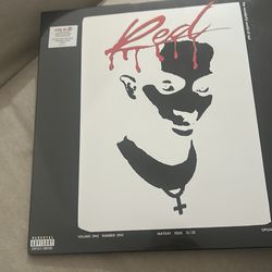 Playboi carti whole lotta red 5 year anniversary