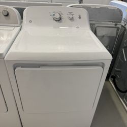 Used Oversized Capacity Dryer!