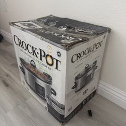 Crockpop