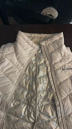 woman’s vest
