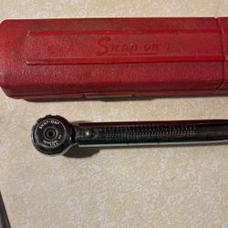 Torque Wrench