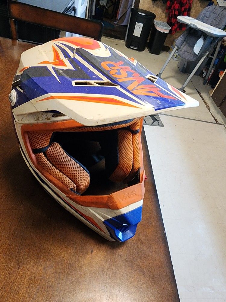 ATV Helmet