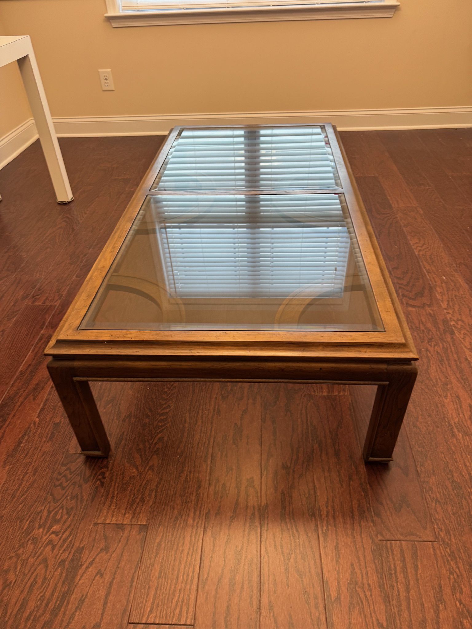 Coffee Table genuine mid-century modern MCM