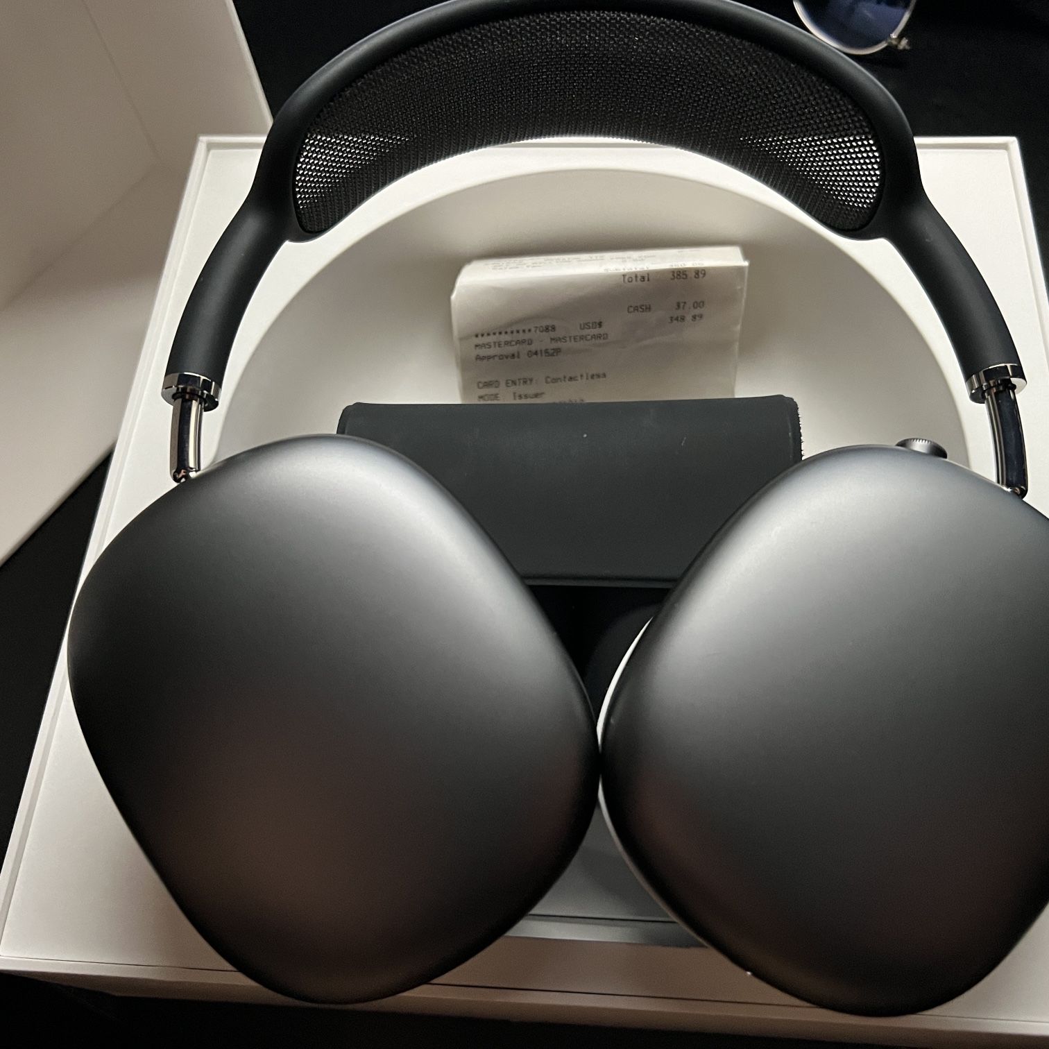 AirPods Max Space Gray for Sale in Los Angeles, CA - OfferUp