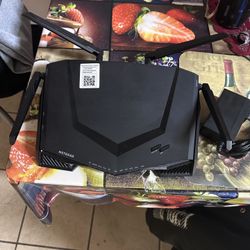NetGear NightHawk Router Xr500