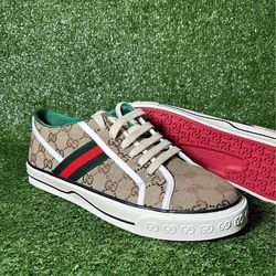 Gucci shoes size 10