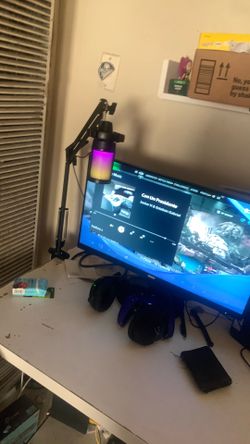 Mini PC and Dma Items