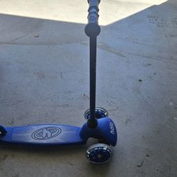 Scooter
