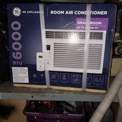 ROOM AIR CONDITIONER 