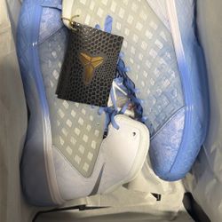 Nike Zoom Kobe 3 Protein