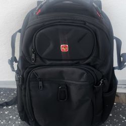Swiss Gear 18.5" Laptop Back Pack